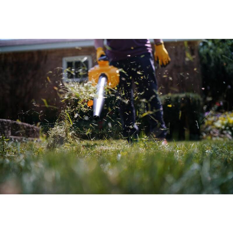 DEWALT 9 Gal. 5-Peak HP Wet/Dry Vac with Detachable Blower, Filters, and Accessories - DXV209P