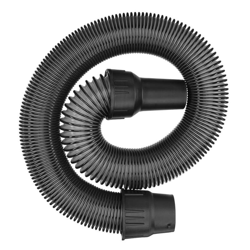 RYOBI 6 ft. x 1-1/4 in. Replacement Hose - A32VH03