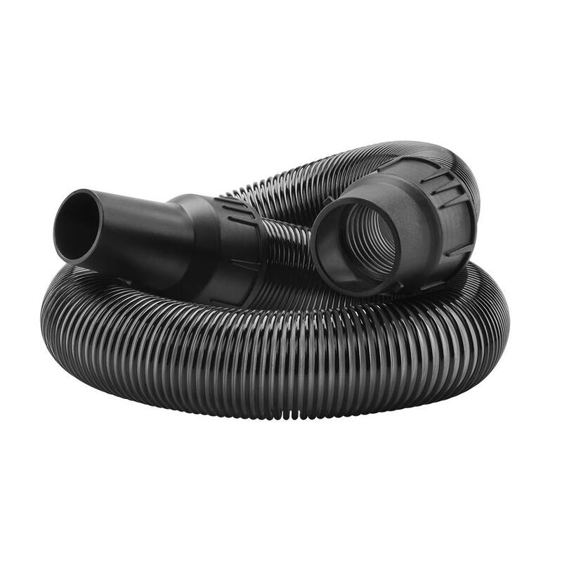 RYOBI 6 ft. x 1-1/4 in. Replacement Hose - A32VH03