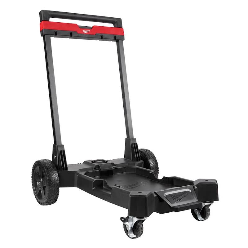 Milwaukee M18 Premium Wet/Dry Shop Vacuum Cart - 0933-20