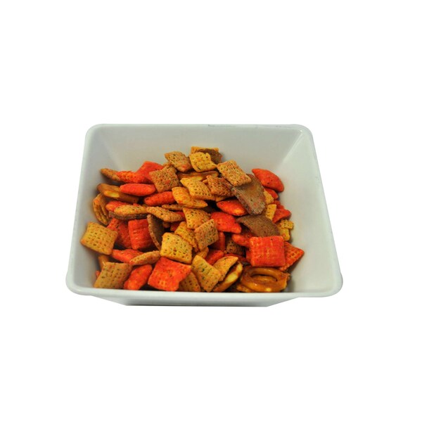 Mezcla de bocadillos Chex Mix Max D Buffalo Ranch 4.25 oz., PK8 - 16000-15084