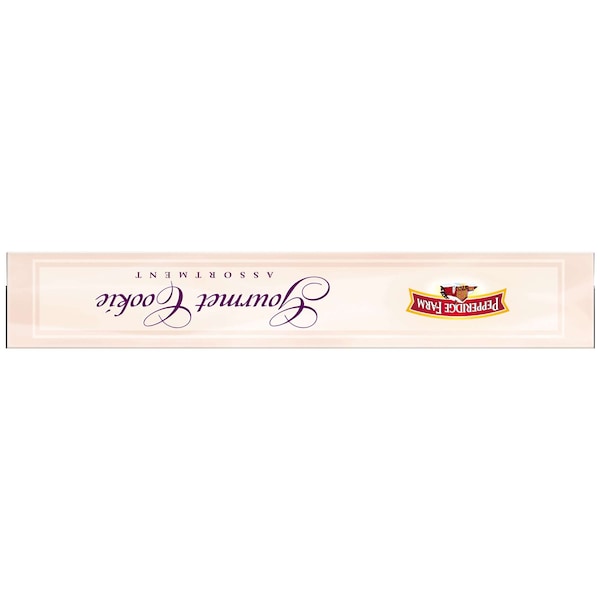 Pepperidge Farms surtido de galletas gourmet 40 oz., paquete de 4 - 000007876