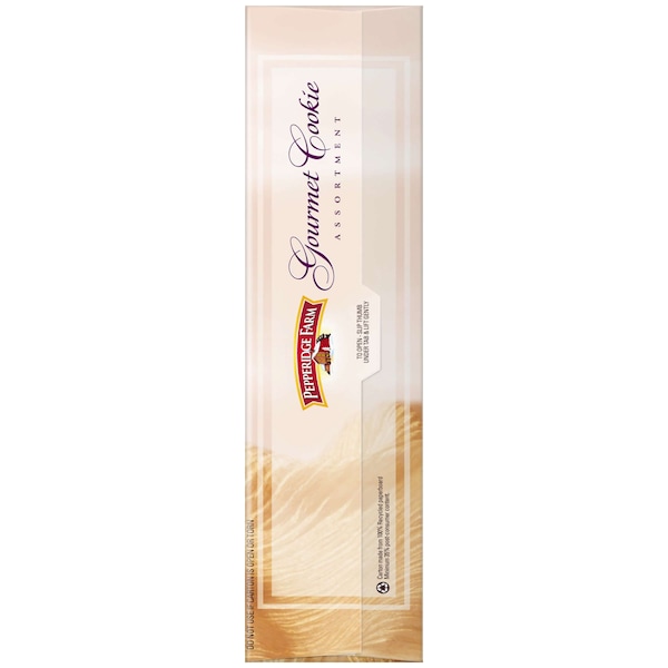 Pepperidge Farms surtido de galletas gourmet 40 oz., paquete de 4 - 000007876