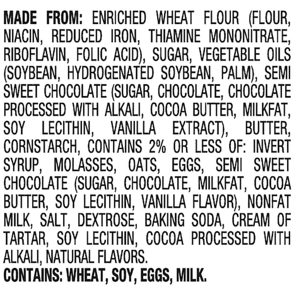 Pepperidge Farms surtido de galletas gourmet 40 oz., paquete de 4 - 000007876