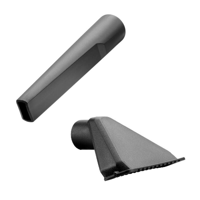 RYOBI 1-1/4 in Crevice Tool and Utility Nozzle (Compatible With PCL733/PCL734) - A323G01