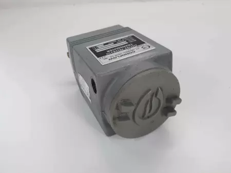 ITT Electro Pneumatic Transducer 8457 - MRO INDUSTRIAL
