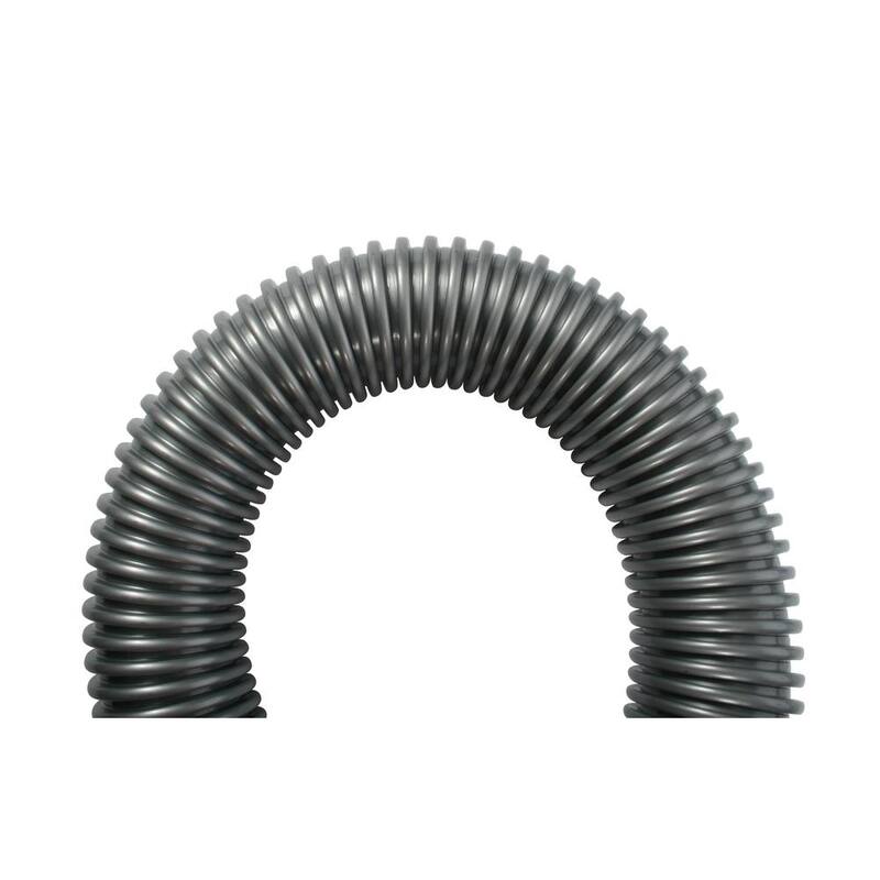 Cen-Tec Systems 20 ft. Extension Hose for Wet/Dry Vacuums - 92707