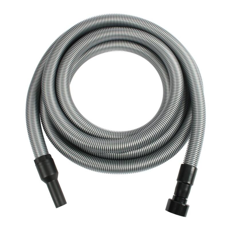 Cen-Tec Systems 20 ft. Extension Hose for Wet/Dry Vacuums - 92707