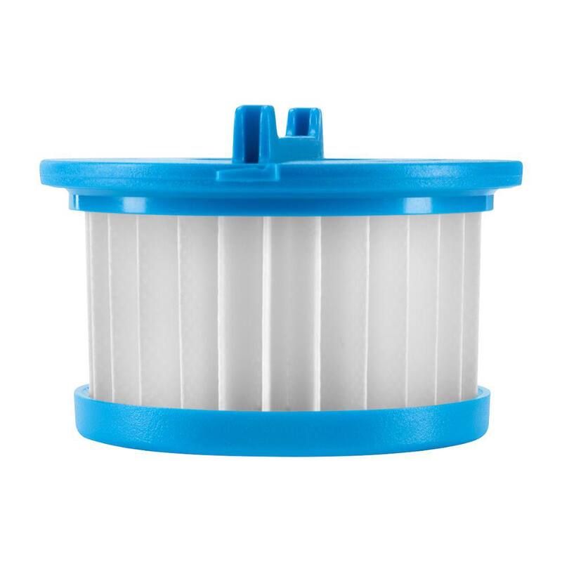 RYOBI Wet/Dry Hand Vacuum Filter (2-Pack) for PCL702 - A32F02