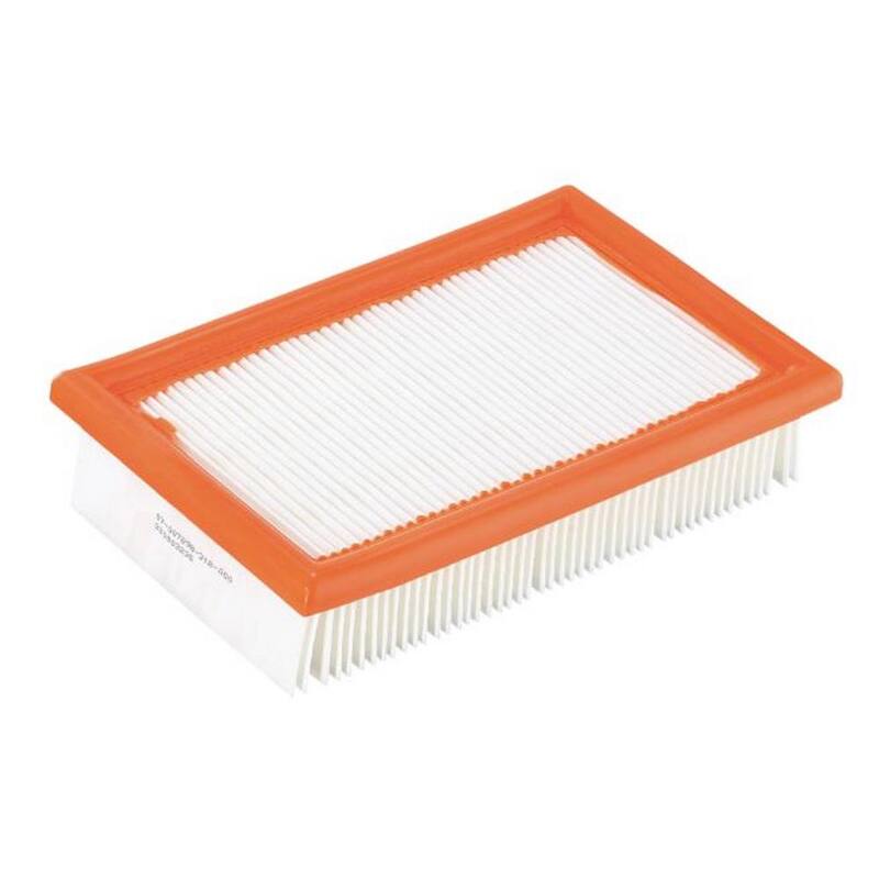 Hilti Replacement Dry Filter for Gen-2 Hilti Vacuums - 2278640