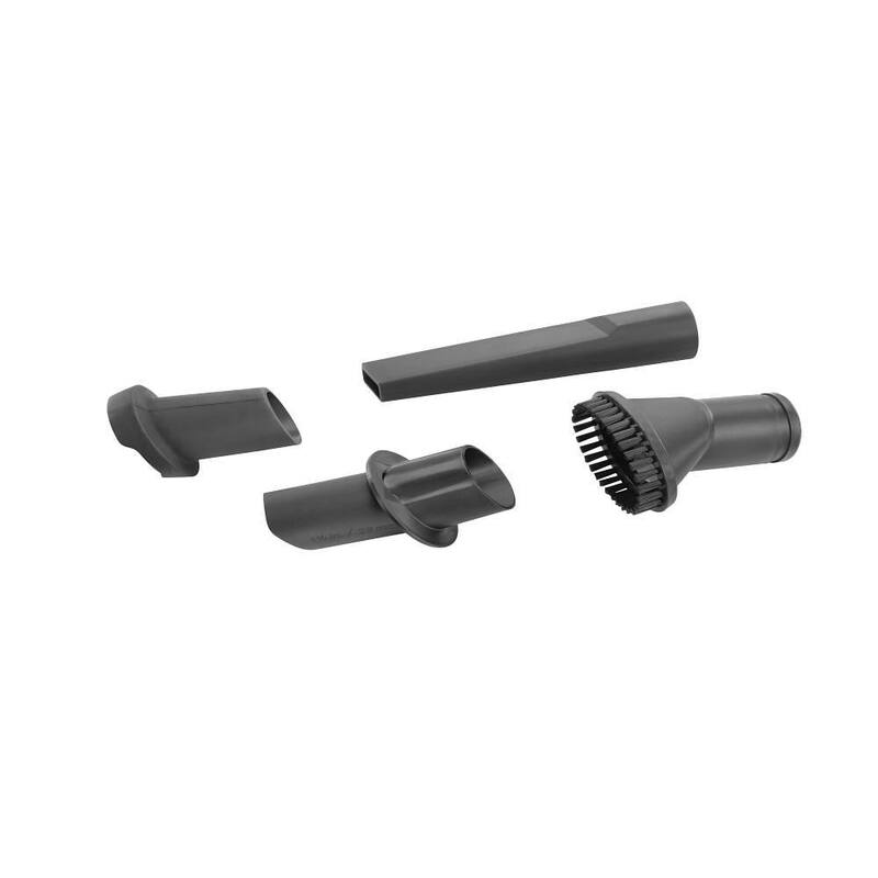 RYOBI 4-Piece Wet/Dry Hand Vacuum Accessory Kit for PCL702 - A32K02