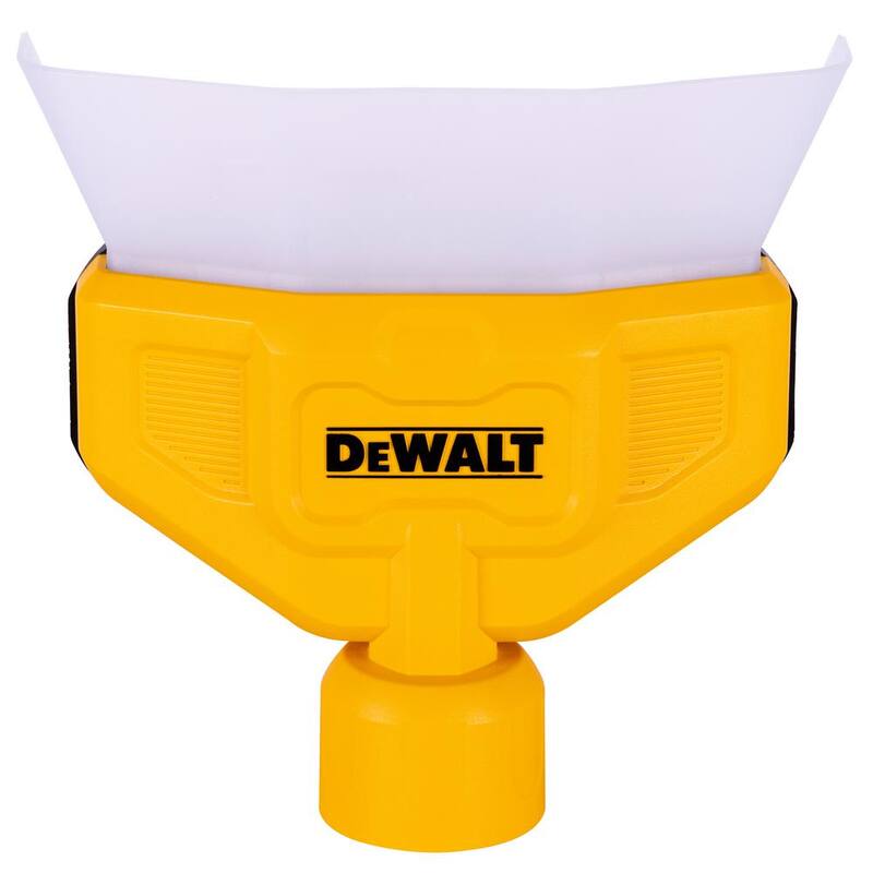DEWALT Dust Collector 1/4 in. to 2-1/2 in. Wet/Dry Vaccum 1-Piece - DXVA00-1500