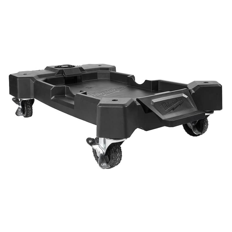 Milwaukee M18 Wet/Dry Shop Vacuum Cart - 0923-20
