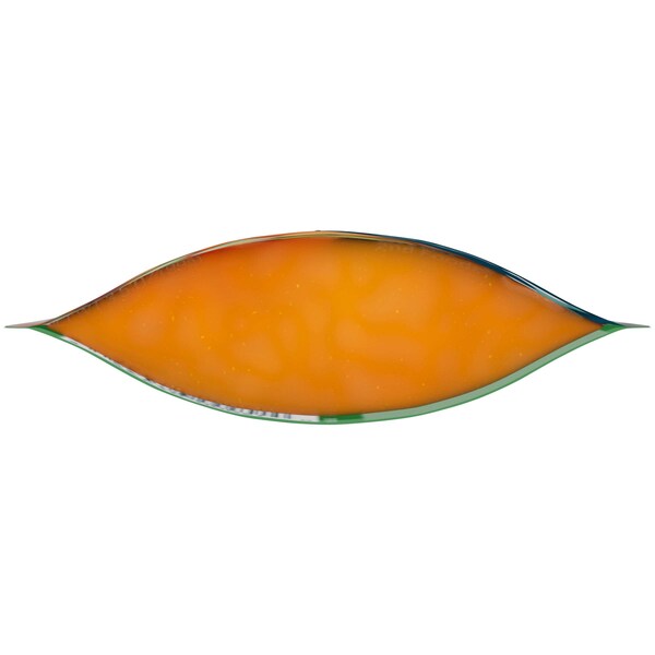 Alimentos para bebé orgánicos Gerber 2nd Foods de Manzana Zanahoria y Calabaza 3.5 oz., paquete de 12 - 00015000960148.
