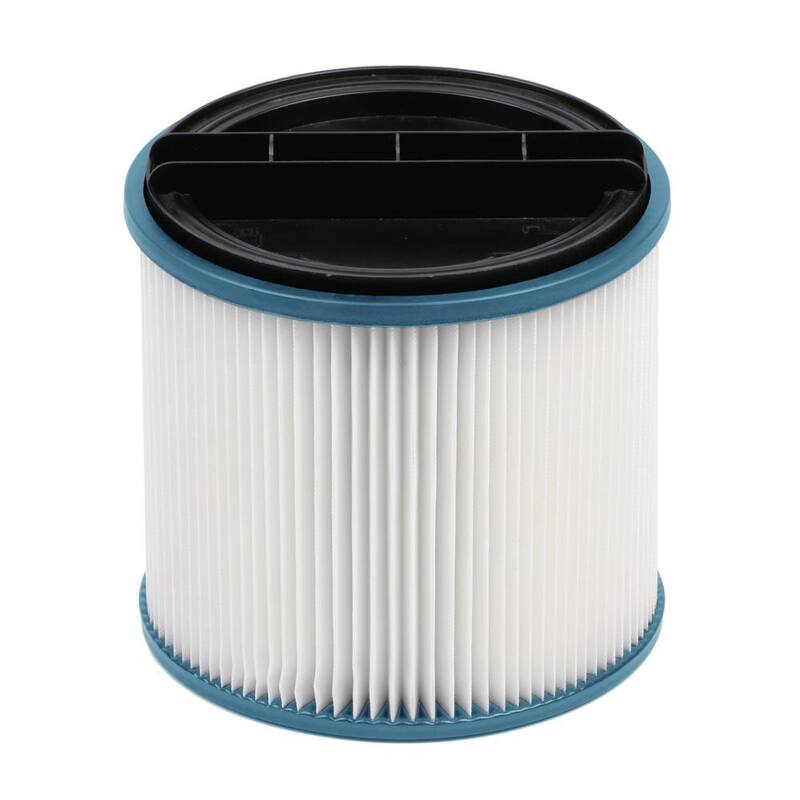 Stanley Cartridge Filter for Wet/Dry Vacuum - 08-2566B