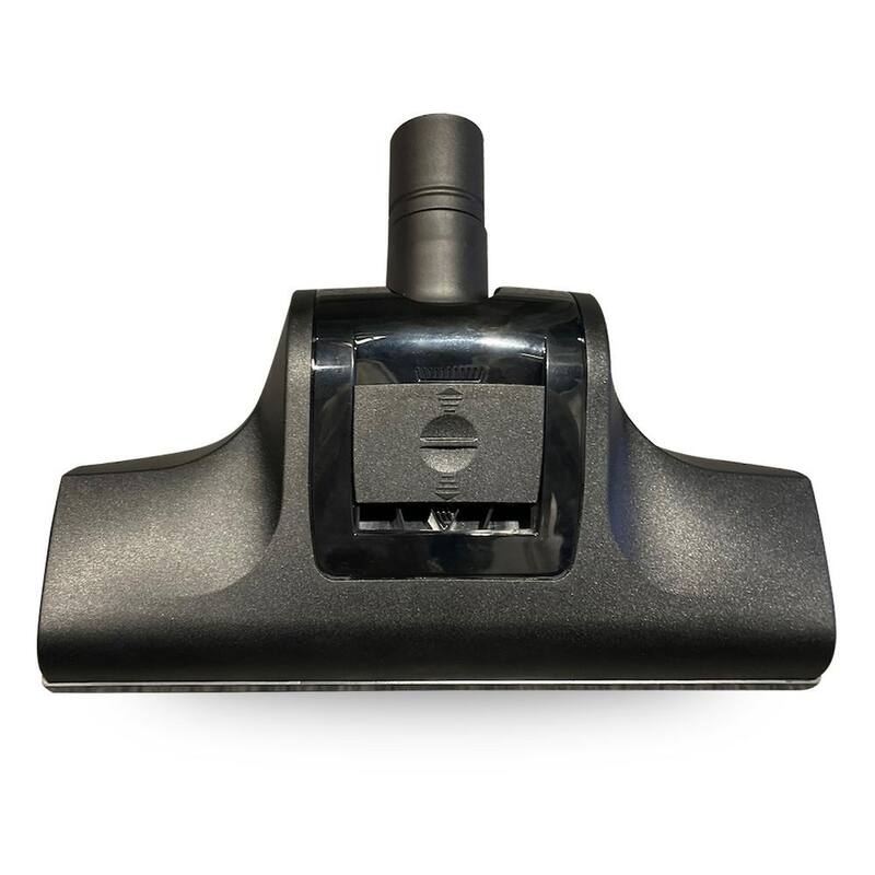 ProTeam 11 in. Turbo Brush Carpet Floor Tool Attachment Accessory for ProTeam Commercial Backpack Vacuum Cleaners - 836357