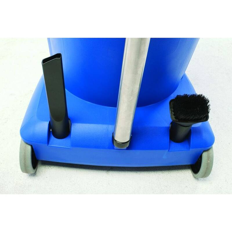 Clarke Maxxi-35 9 gal. Wet/Dry Vac - 107409095