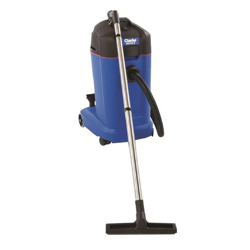 Clarke Maxxi-35 9 gal. Wet/Dry Vac - 107409095