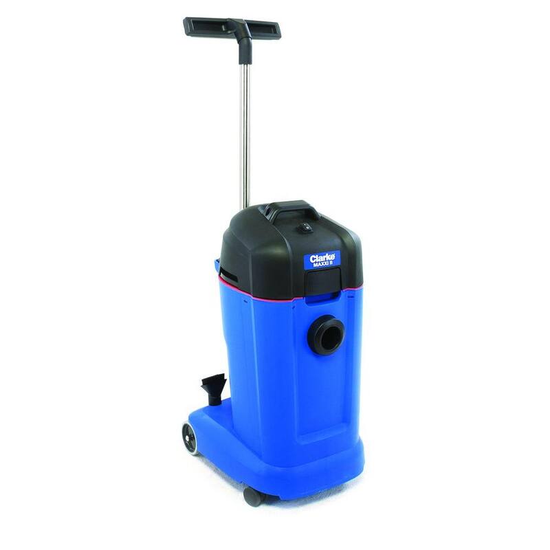 Clarke Maxxi-35 9 gal. Wet/Dry Vac - 107409095
