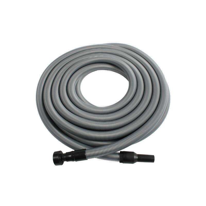 Cen-Tec 50 ft. Extension Hose for Wet/Dry Vacuums - 93169