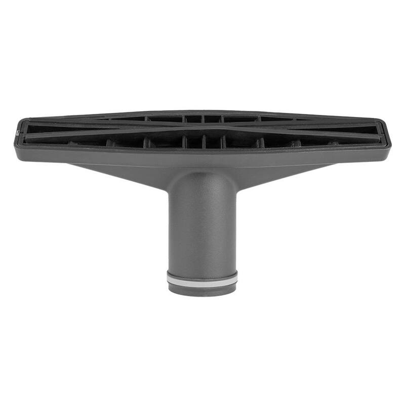 Milwaukee 1-7/8 in. Wet Floor Nozzle Attachment for Wet/Dry Shop Vacuums (1-Piece) - 49-90-1985