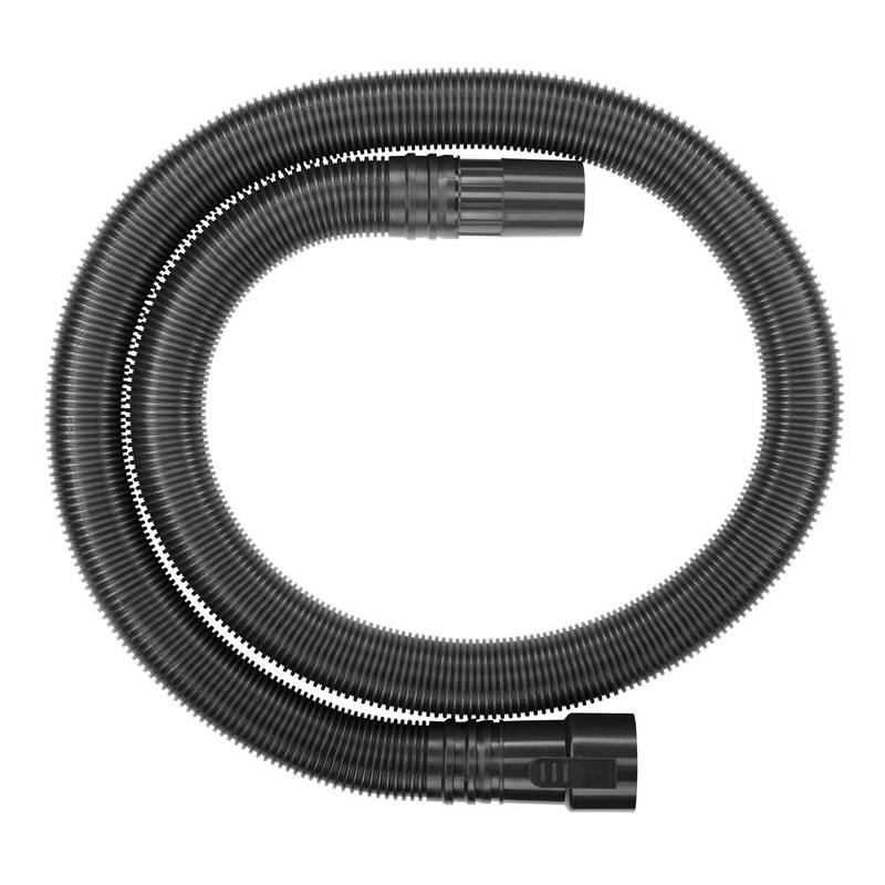 RYOBI 7 ft. x 1-7/8 in. Replacement Hose for P770 and PCL735 Wet/Dry Vacuums - A32VH02