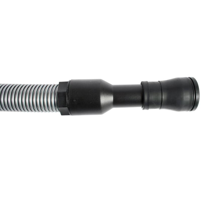 Cen-Tec Shop Vacuum Hose and Swivel Adapter with Power Tool Adapter Set for Wet/Dry Vacs - 94170