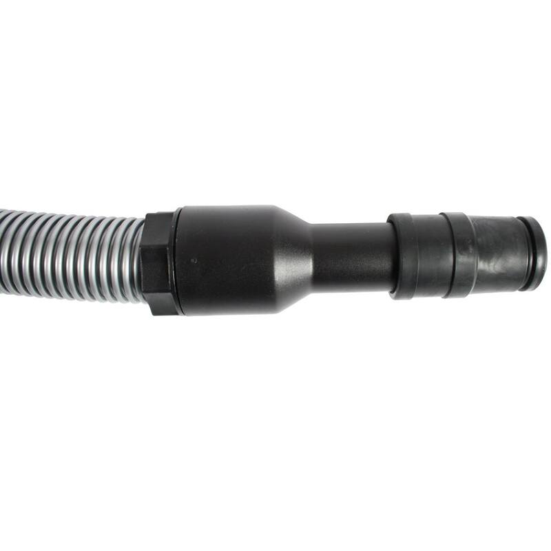Cen-Tec Shop Vacuum Hose and Swivel Adapter with Power Tool Adapter Set for Wet/Dry Vacs - 94170