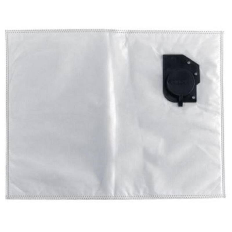 Hilti Dry Fleece Vacuum Bag Replacements (10-Pack) - 2305014
