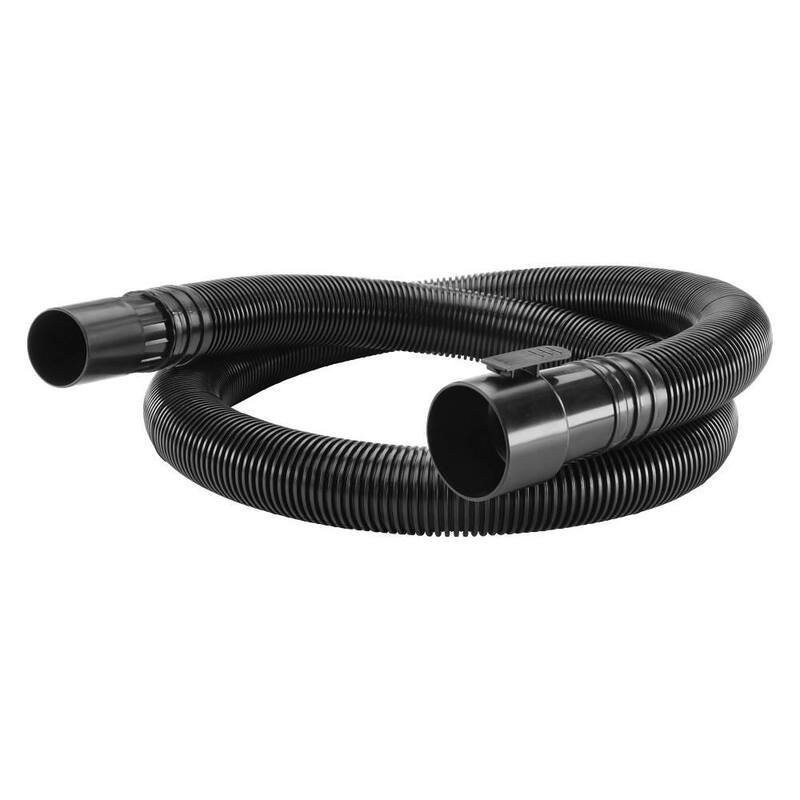 RYOBI 1-1/4" 2 PC. Bucket Top Wet/Dry Accessory Kit - A32BT01