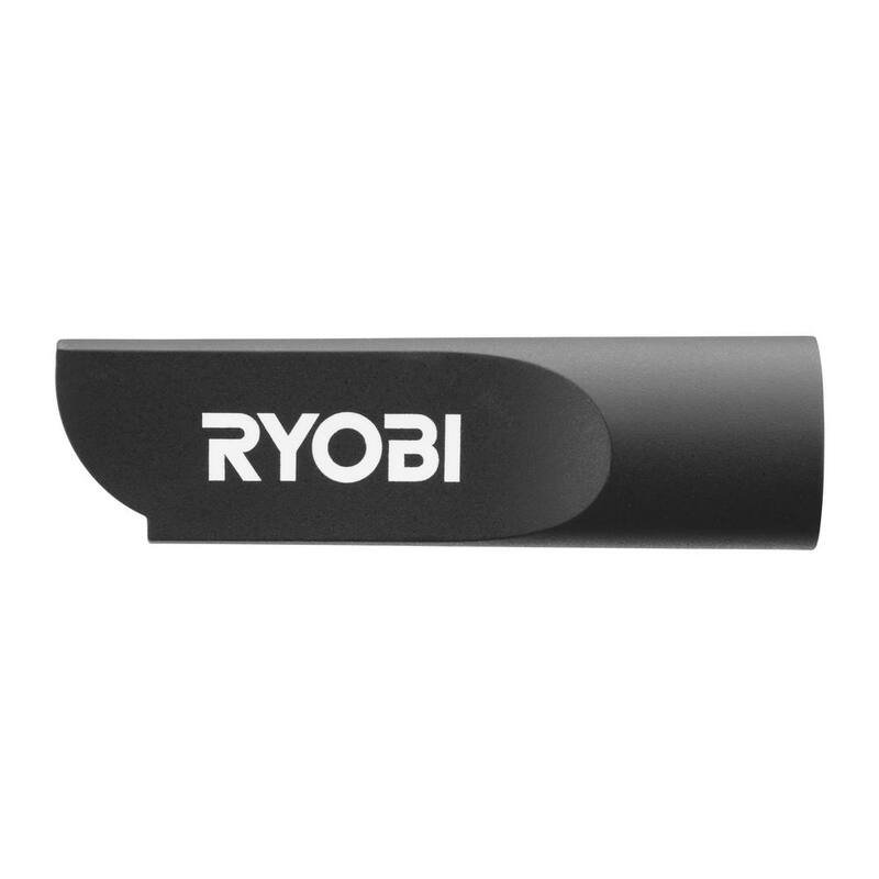 RYOBI 1-1/4" 2 PC. Bucket Top Wet/Dry Accessory Kit - A32BT01