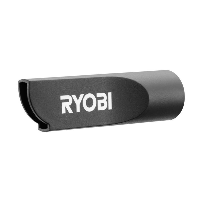 RYOBI 1-1/4" 2 PC. Bucket Top Wet/Dry Accessory Kit - A32BT01