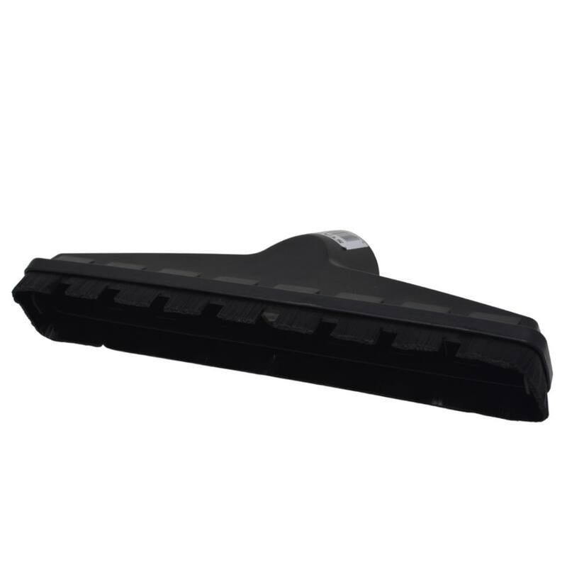 Universal 2-1/2 in. Floor Brush for 16 Gallon Wet/Dry Vacuum - AT08-2591