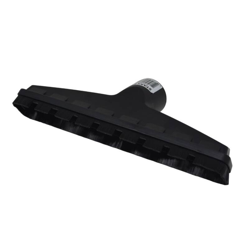 Universal 2-1/2 in. Floor Brush for 16 Gallon Wet/Dry Vacuum - AT08-2591