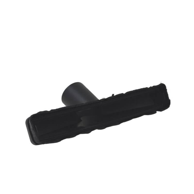 Universal 2-1/2 in. Floor Brush for 16 Gallon Wet/Dry Vacuum - AT08-2591