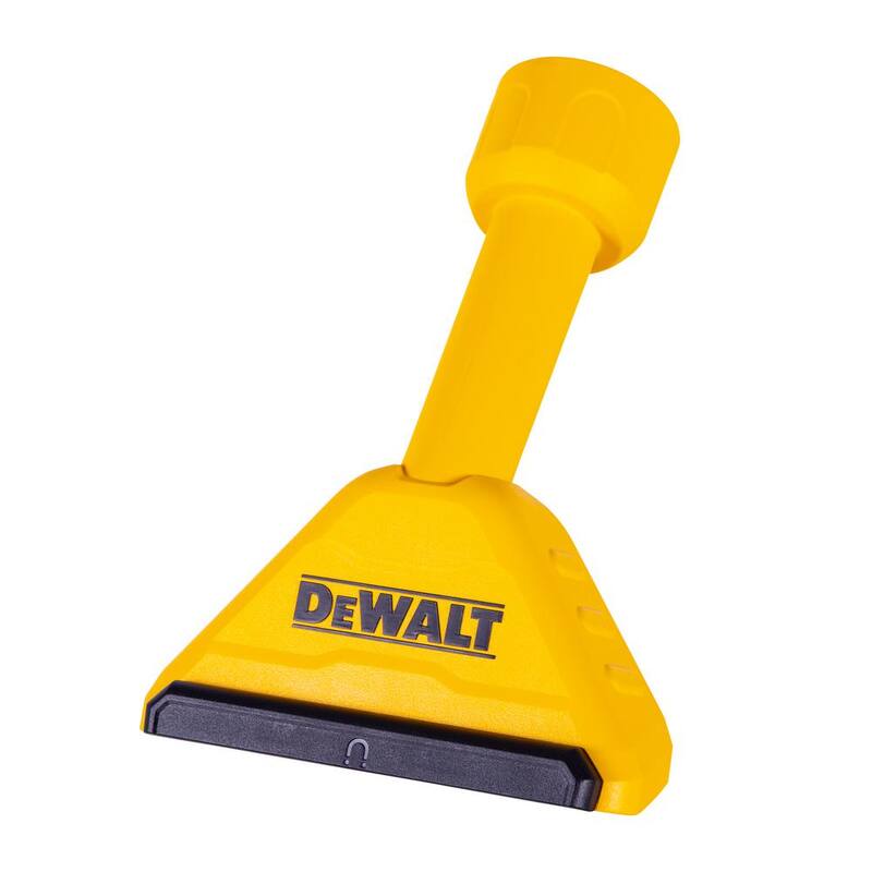 DEWALT Magnetic Utility Nozzle 1-1/4 in. to 2-1/2 in. Wet/Dry Vaccum 1-Piece - DXVA00-1501