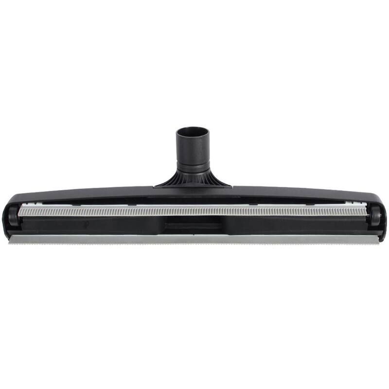 Cen-Tec 18 in. Squeegee Accessory and 2-Piece S-Wand for Backpack Vacuums - 94676