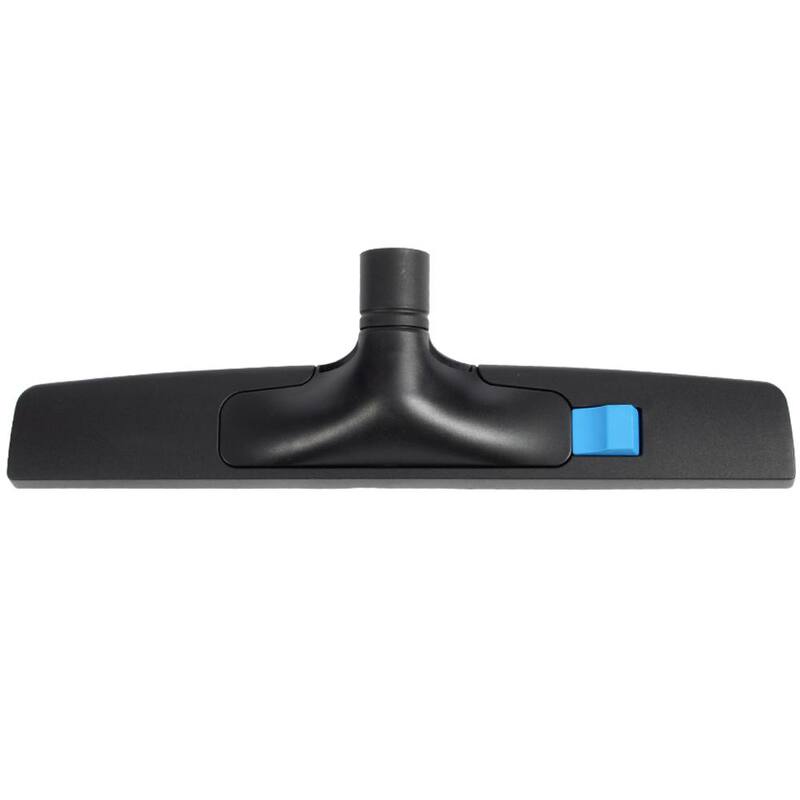 Cen-Tec 18 in. Squeegee Accessory and 2-Piece S-Wand for Backpack Vacuums - 94676