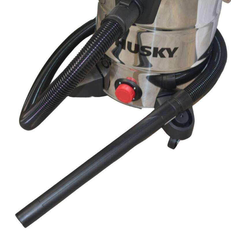 Universal 1-7/8 in. x 18 in. Extension Wand for 10 Gallon Wet/Dry Vacuum - 2 Pack - AT19-1200
