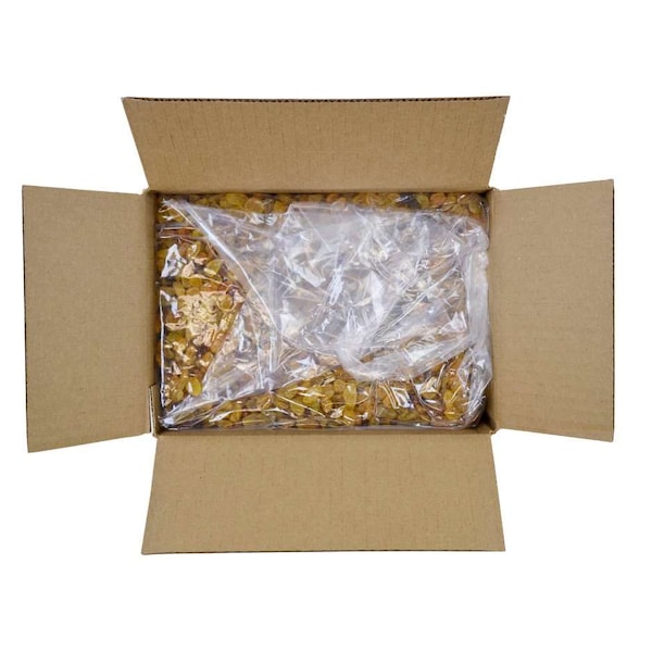 Pasas sin semilla doradas Fresh Gourmet de 10 libras - 2520