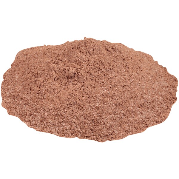 Mezcla de postre de mousse de chocolate instantánea Foothill Farms, paquete de 12 - J256-H7800.