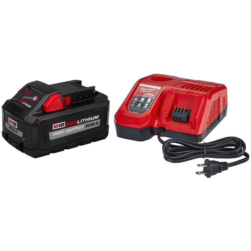 Milwaukee M18 FUEL 18-Volt Lithium-Ion Brushless 1 Gal. Cordless 3-in-1 Backpack Vacuum and Router Kit - 0885-20-48-59-1880-2723-20