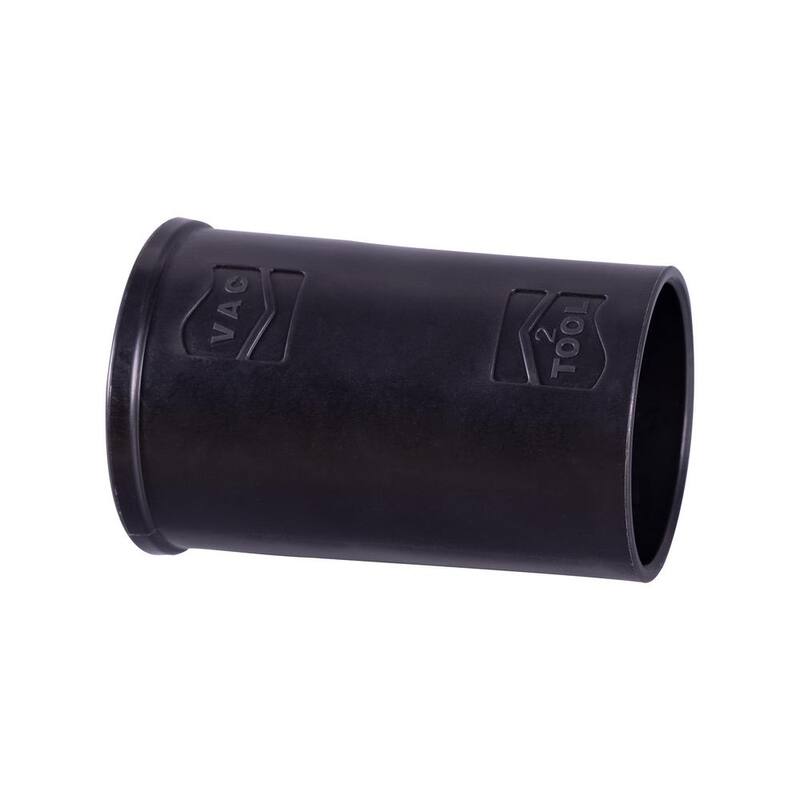 DEWALT Adapter 1-7/8 in. Hose to 1-2/3 in. Power Tools for Dust Collection - DXVA19-2780