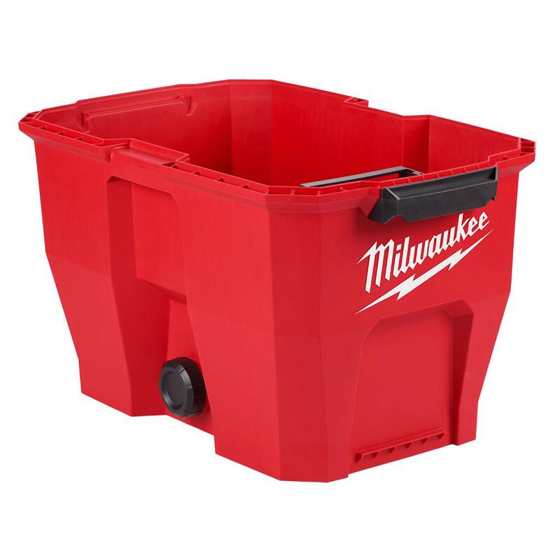 Milwaukee M18 9 Gal. Wet/Dry Vacuum Tank - 0912-20