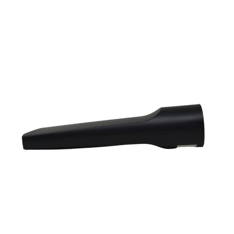 Universal 2-1/2 in. Crevice Nozzle for 16 Gallon Wet/Dry Vacuum - AT08-2506