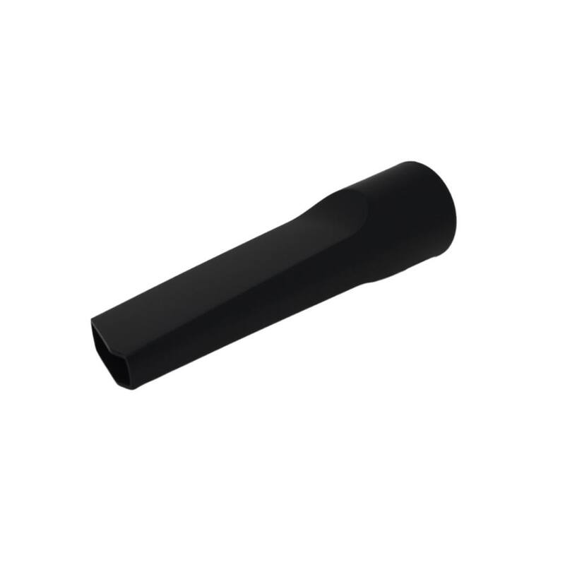 Universal 2-1/2 in. Crevice Nozzle for 16 Gallon Wet/Dry Vacuum - AT08-2506