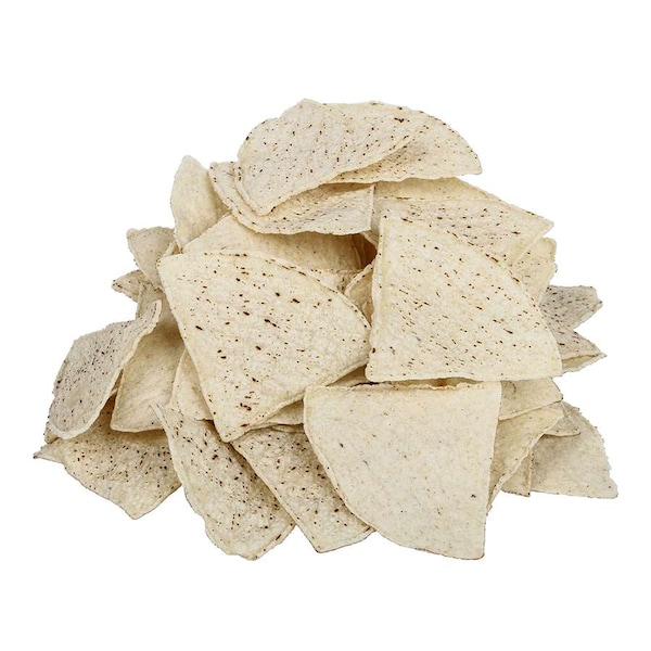 Mission Foods Pre-Cut Unfried 4 Cut Thin White Chips 20 libras - 10867

Productos de Mission Foods: Chips blancas delgadas pre-cortadas y sin freír de 4 cortes de 20 libras - 10867.