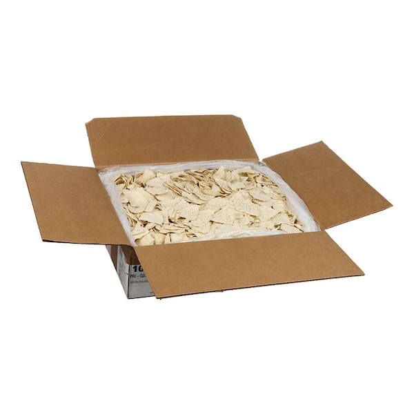 Mission Foods Pre-Cut Unfried 4 Cut Thin White Chips 20 libras - 10867

Productos de Mission Foods: Chips blancas delgadas pre-cortadas y sin freír de 4 cortes de 20 libras - 10867.
