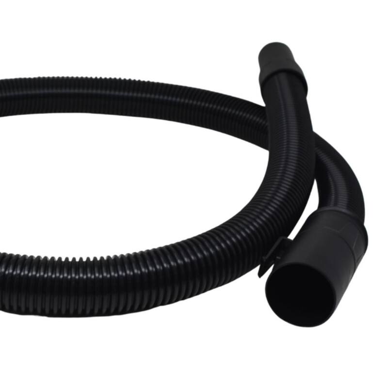 Universal 1-7/8 in. x 6 ft. Flexible Crush Resistant Hose for 10 Gallon with 1-7/8 in. Port - AT19-1100