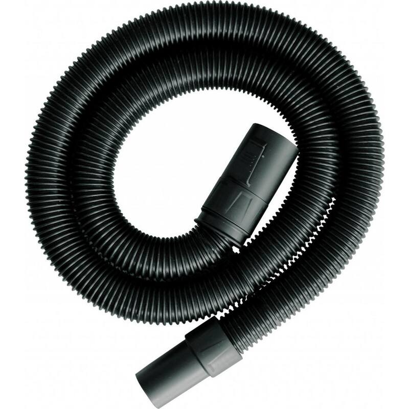 Universal 1-7/8 in. x 6 ft. Flexible Crush Resistant Hose for 10 Gallon with 1-7/8 in. Port - AT19-1100